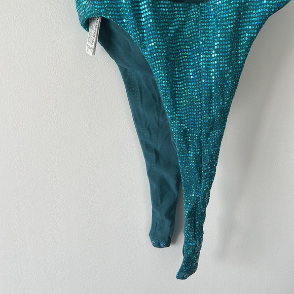 TOP bodysuit - Picture 6 of 6